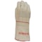 Magid Heater Beater 24 oz Cotton Canvas Hot Mill Gloves, 12PK 3977KTNEG - alternate 2